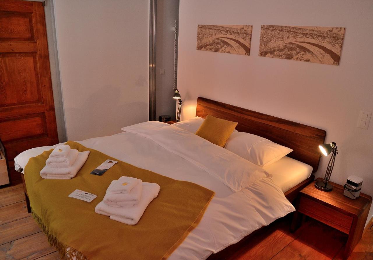 Unique Hotel Fusio エクステリア 写真